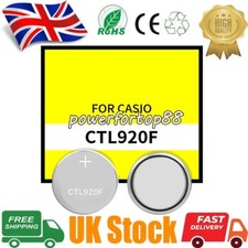 For PANASONIC CTL920 CTL920F