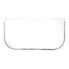 PORTWEST Replacement Shield Plus Visor Face Eye Aluminium Work Safety PW99