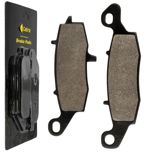 Front brake pads - brake, suzuki
