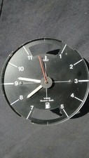 NOS GENUINE VW GOLF MK1 CLOCK 171919201 SCIROCCO JETTA ORIGINAL VDO VERY RARE