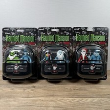 Disney The Haunted Mansion