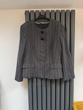 Klass collection ladies grey