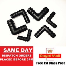 Pipe Tube Hose Mender Joiner