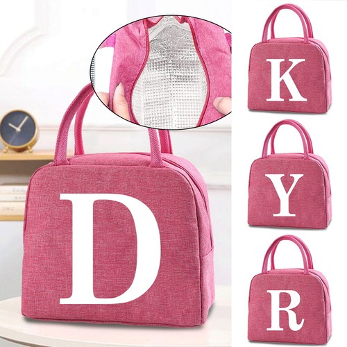 Thermal insulated lunch - thermal, bag