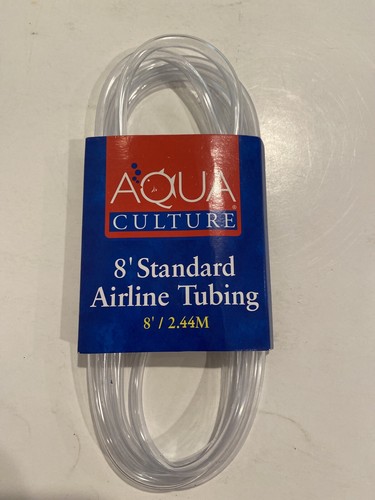 Aqua culture ft standard - 8',
