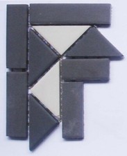 Victorian Black & White