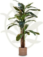 Artificial Plant Banana Tree