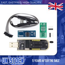 CH341A BURNER CHIP USB