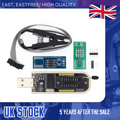 Ch341a burner chip usb - chip,