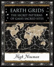 Earth Grids - The Secret