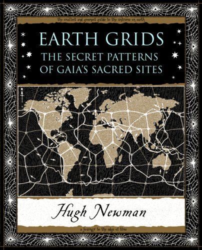 Earth grids the secret - -,