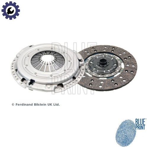 Clutch kit adbp300074 for - clutch,