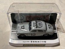 Scalextric C4419 NSCC 2024