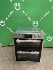 Hotpoint Electric Double Oven