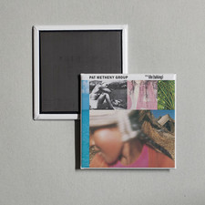 Pat Metheny Group - Still Life