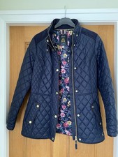 Joules Women's Newdale Quilted