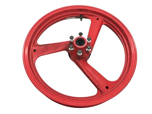 Front wheel yamaha - front,