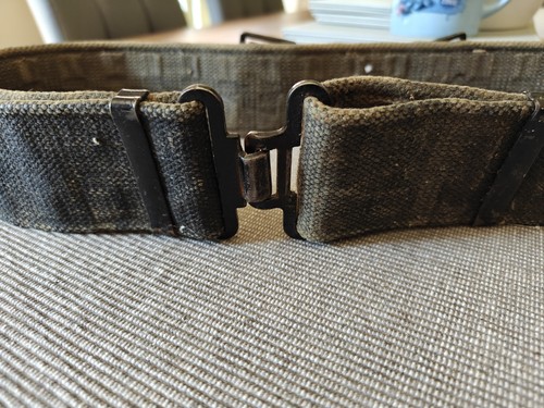 Wwll pattern british army - 37,