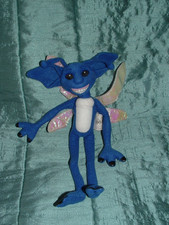 HARRY POTTER CORNISH PIXIE PLUSH SOFT TOY  WIZARDING WORLD (C)