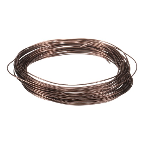 Bonsai wire anodized aluminum - bonsai,