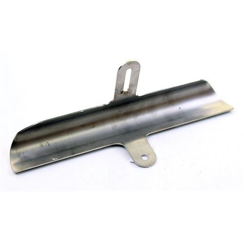 Otk stainless steel - (tonykart),