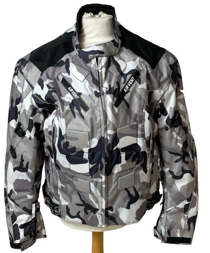 Norman men motorcycle bike - men's,