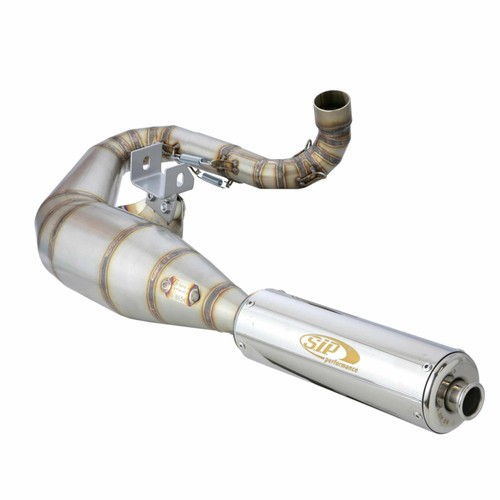 Sip 20060ss racing - racing, exhaust