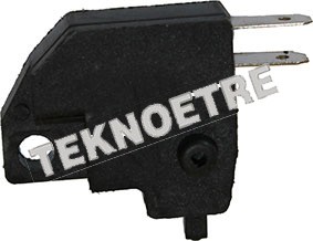 Right stop switch - right,