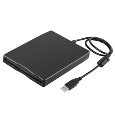 USB External Floppy Disk Drive