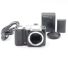 Pentax K-01 16.0MP Digital