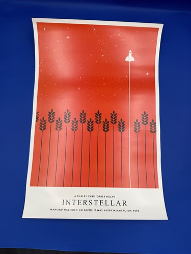 Interstellar 10th anniversary - interstellar,