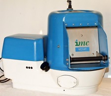 IMC VC14  Potato Peeler / Rumbler 8kg -16lb - Table top unit