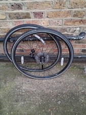 10 Speed 700c Wheelset  r.s