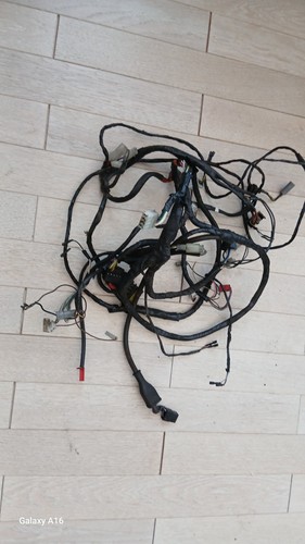 Vespa et2 wiring - vespa,