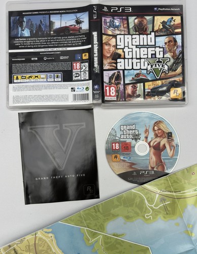Grand theft auto gta - auto, 5