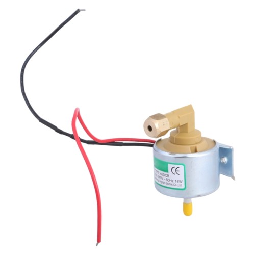 18w 220v 40dcb - oil, stage