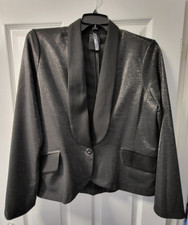 Next Ladies Size 14 black