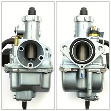 26mm Carburettor for 100cc