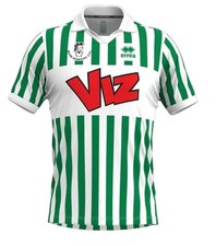 Blyth Spartans VIZ Shirt - XXL