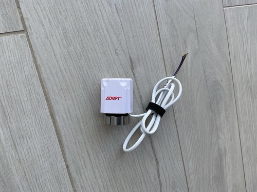Adept thermal actuator 230v - thermal,