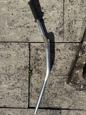 Triumph Street Triple Handlebars 2012