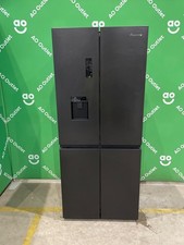 Fridgemaster Frost Free