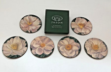 Jason Coasters set of 6 Round