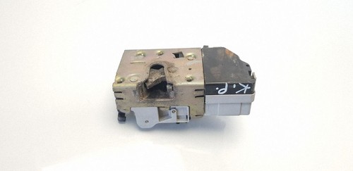 Peugeot 406 2003 left front - 406,