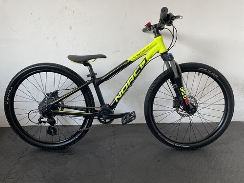 Norco charger inch - charger,