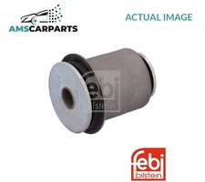 CONTROL ARM WISHBONE BUSH