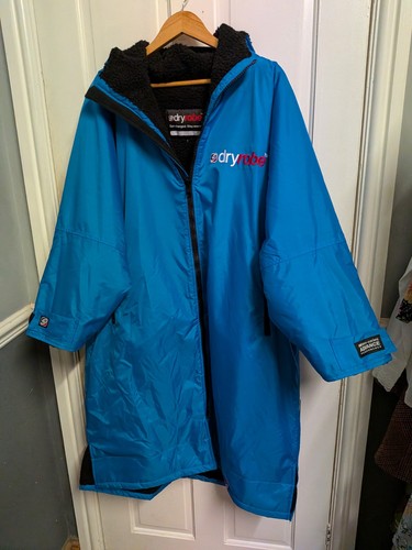 Dryrobe advance size small - advance,