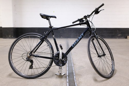 Giant escape aluminium - —,
