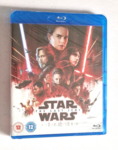 Star wars episode - star, viii