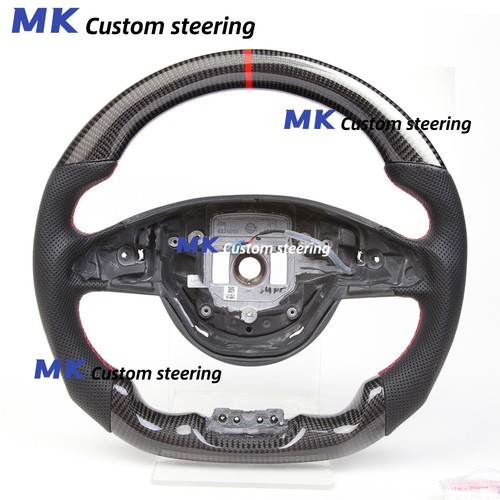 Real carbon fiber flat - carbon,